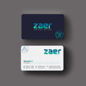 Business Card Design by INDIAN_Ashok for this project | Design: #27561981