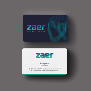 Business Card Design by INDIAN_Ashok for this project | Design: #27561985