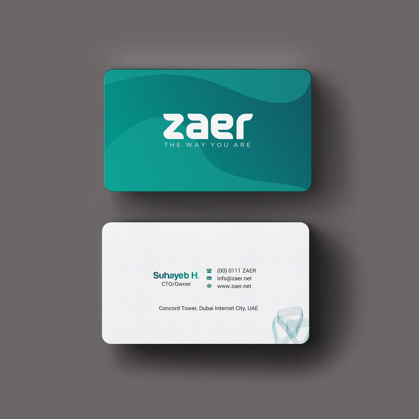 Business Card Design by INDIAN_Ashok for this project | Design #27561986