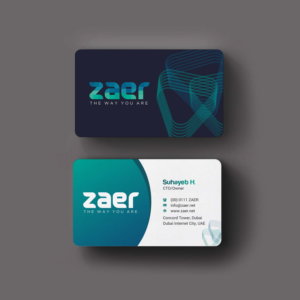 Diseño de Tarjeta de Presentación por INDIAN_Ashok para este proyecto | Diseño: #27561987