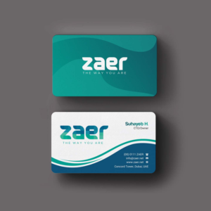 Business Card Design by INDIAN_Ashok for this project | Design: #27561989