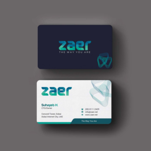 Diseño de Tarjeta de Presentación por INDIAN_Ashok para este proyecto | Diseño: #27561990