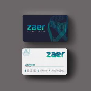 Business Card Design by INDIAN_Ashok for this project | Design: #27561991