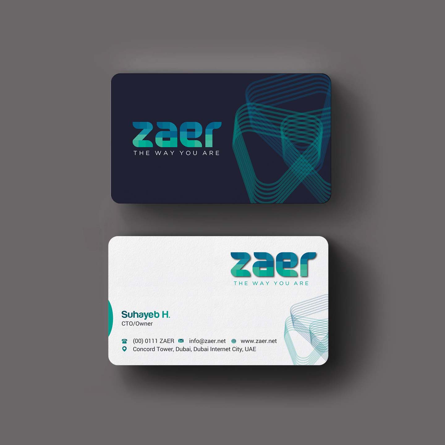 Business Card Design by INDIAN_Ashok for this project | Design #27561992