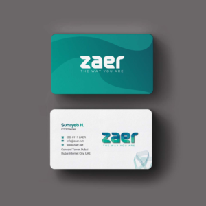 Business Card Design by INDIAN_Ashok for this project | Design: #27561995