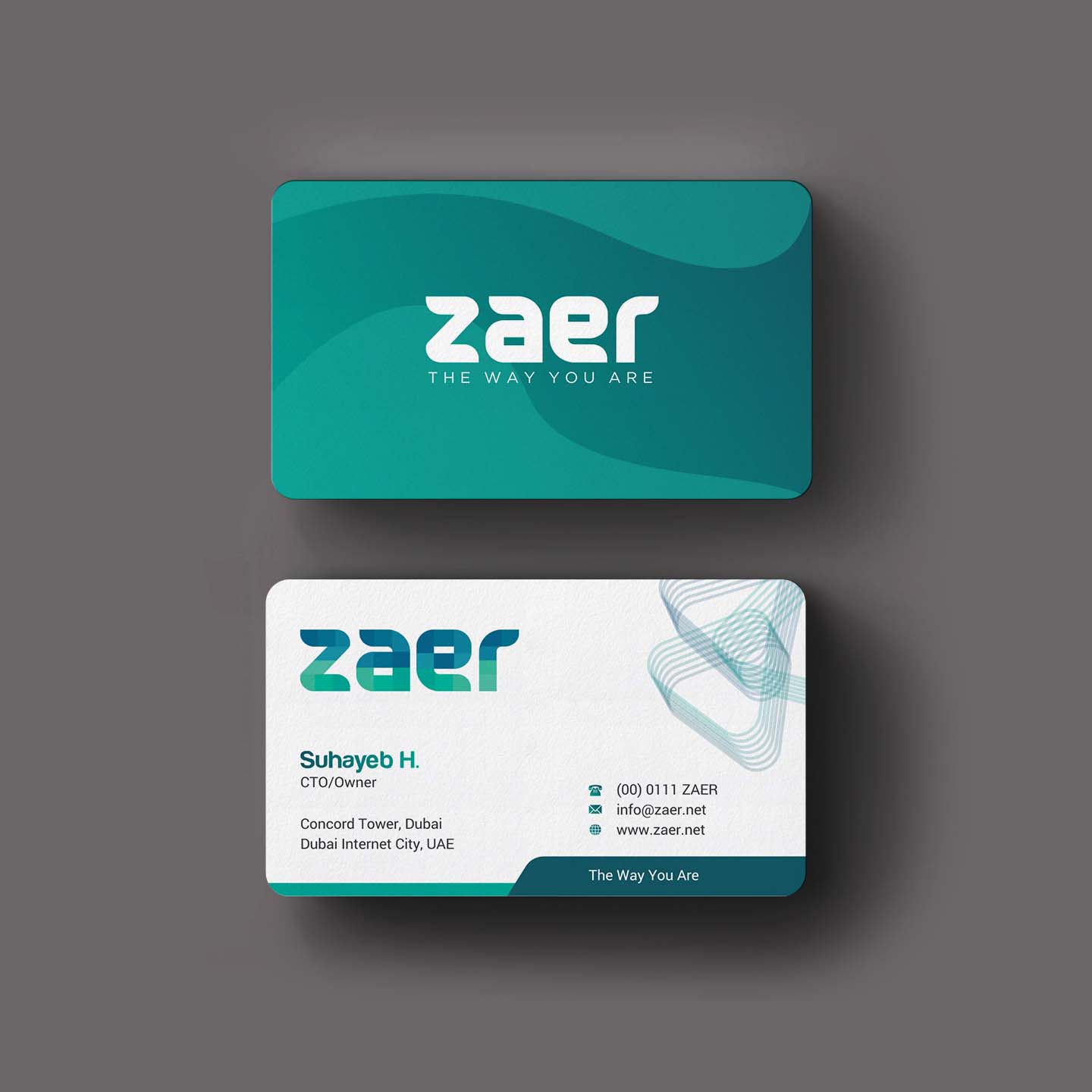 Business Card Design by INDIAN_Ashok for this project | Design #27561997
