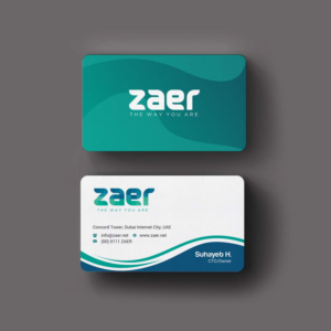 Business Card Design by INDIAN_Ashok for this project | Design: #27561998