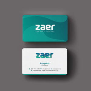 Business Card Design by INDIAN_Ashok for this project | Design: #27561999