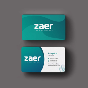 Business Card Design by INDIAN_Ashok for this project | Design: #27562002