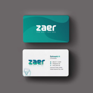 Business Card Design by INDIAN_Ashok for this project | Design: #27562022