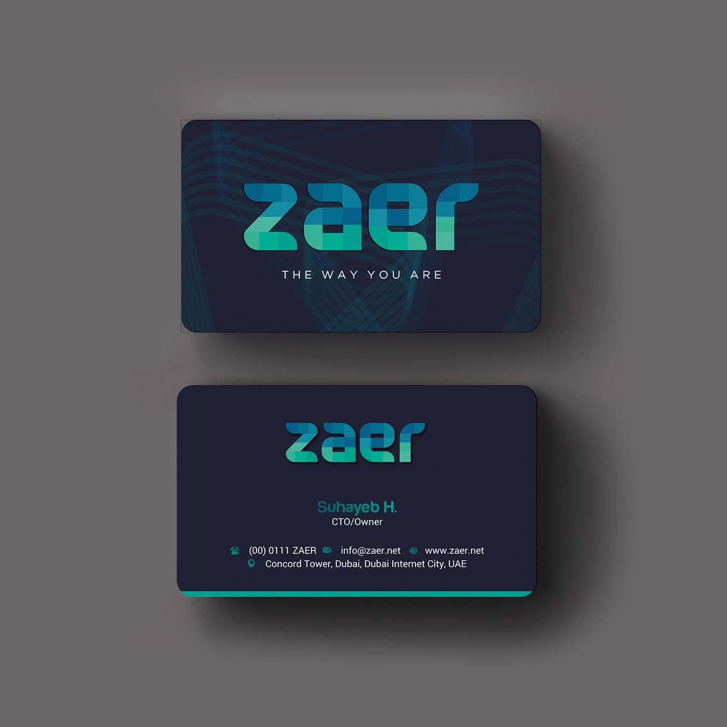Diseño de Tarjeta de Presentación por INDIAN_Ashok para este proyecto | Diseño #27562023