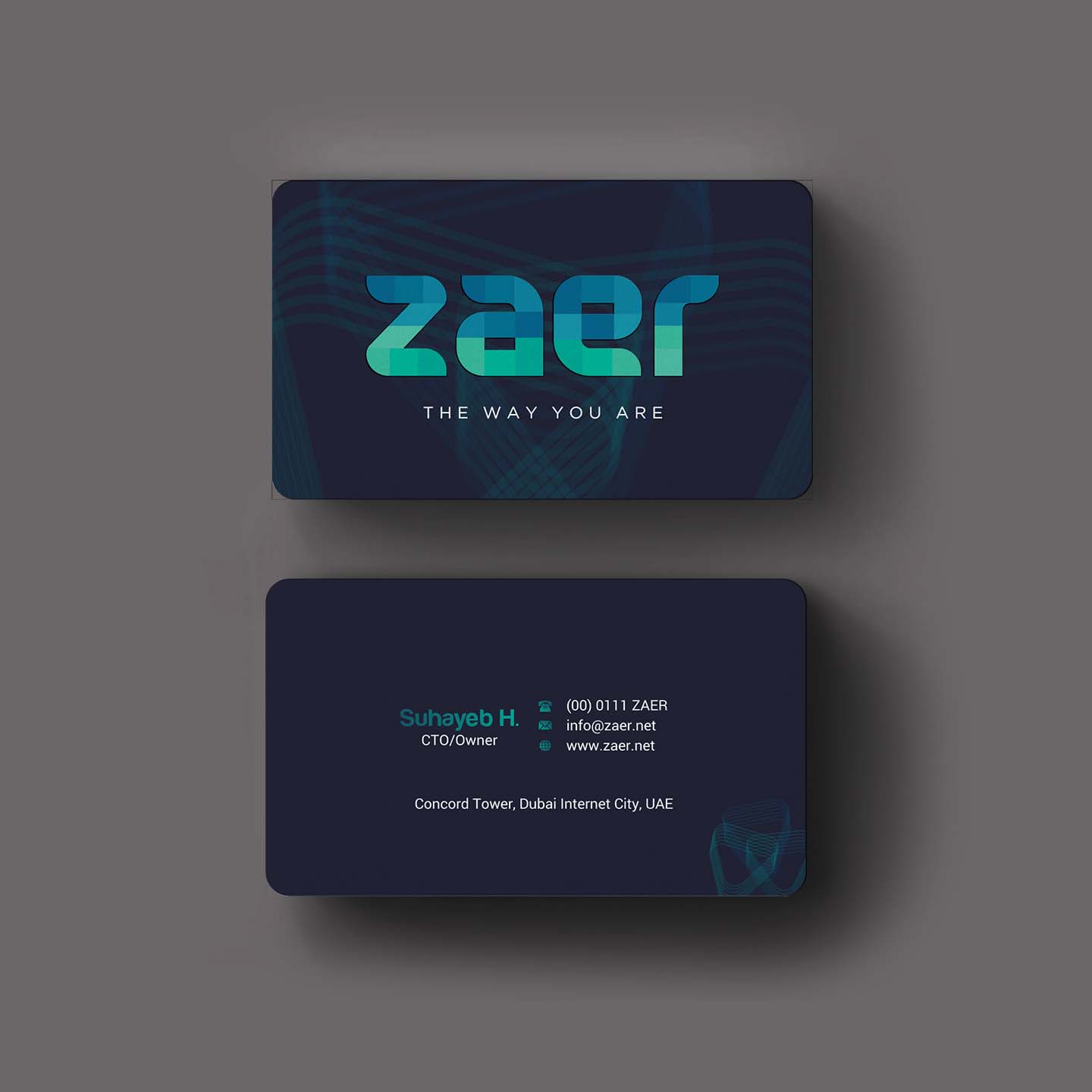 Visitenkarten-Design von INDIAN_Ashok für dieses Projekt | Design #27562024
