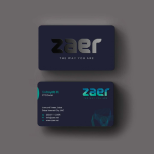 Diseño de Tarjeta de Presentación por INDIAN_Ashok para este proyecto | Diseño: #27562029