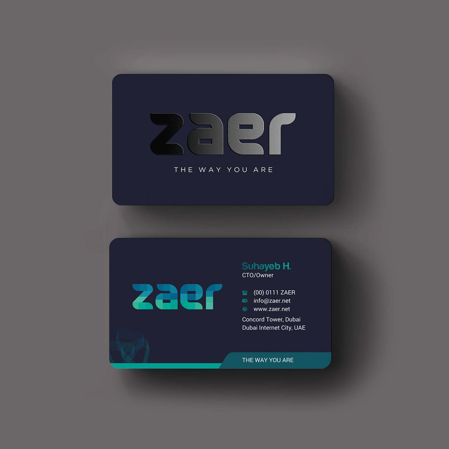 Design de Carte de Visite par INDIAN_Ashok pour ce projet | Design #27562031