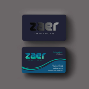 Business Card Design by INDIAN_Ashok for this project | Design: #27562032