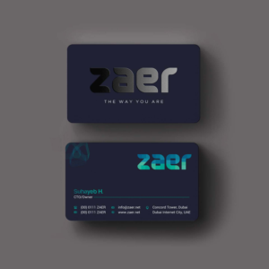 Business Card Design by INDIAN_Ashok for this project | Design: #27562034
