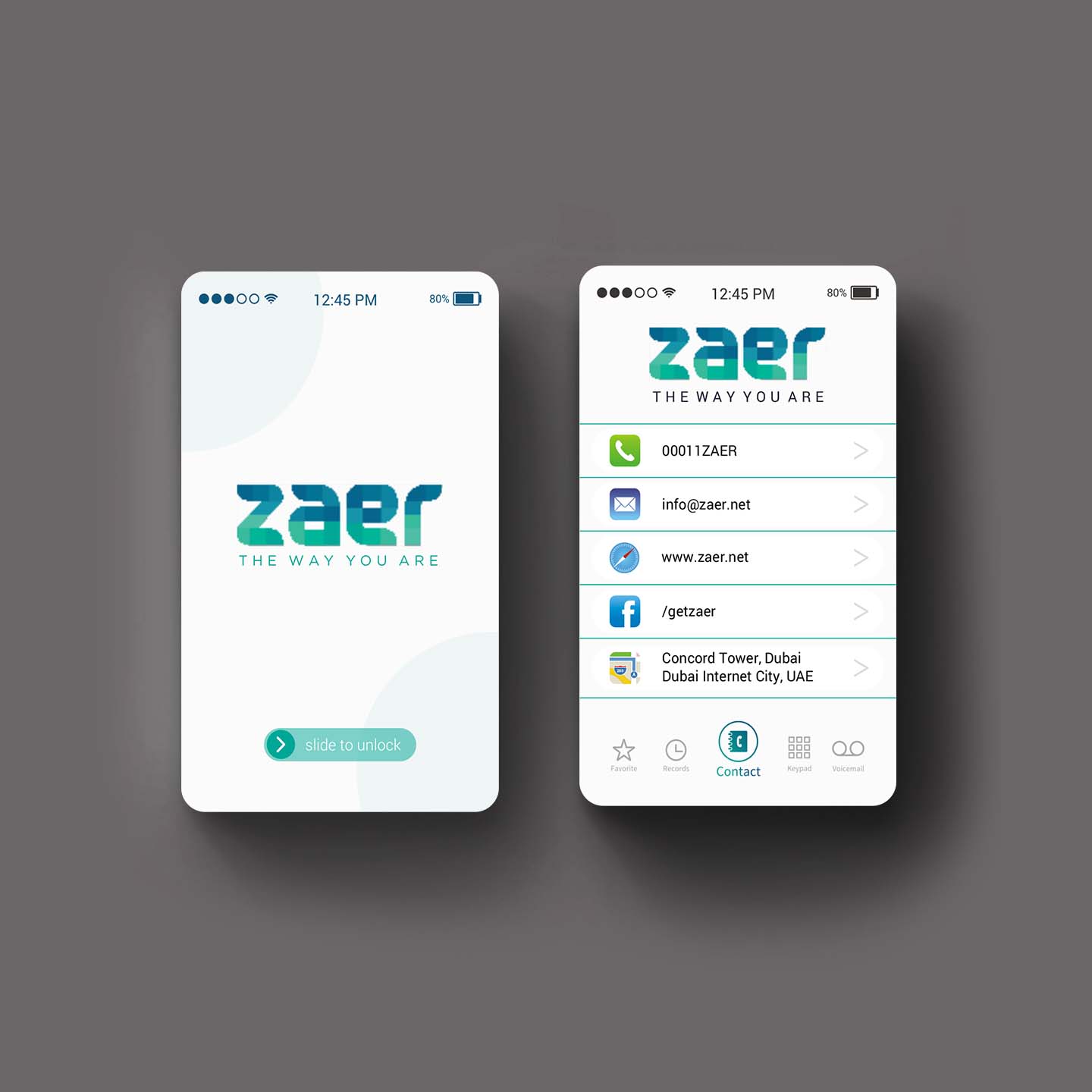 Business Card Design by INDIAN_Ashok for this project | Design #27562039