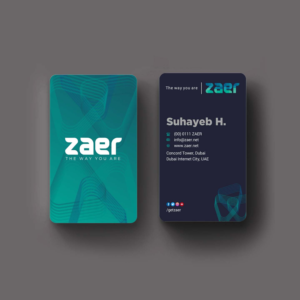 Business Card Design by INDIAN_Ashok for this project | Design: #27562103