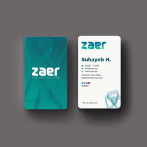 Business Card Design by INDIAN_Ashok for this project | Design: #27562106