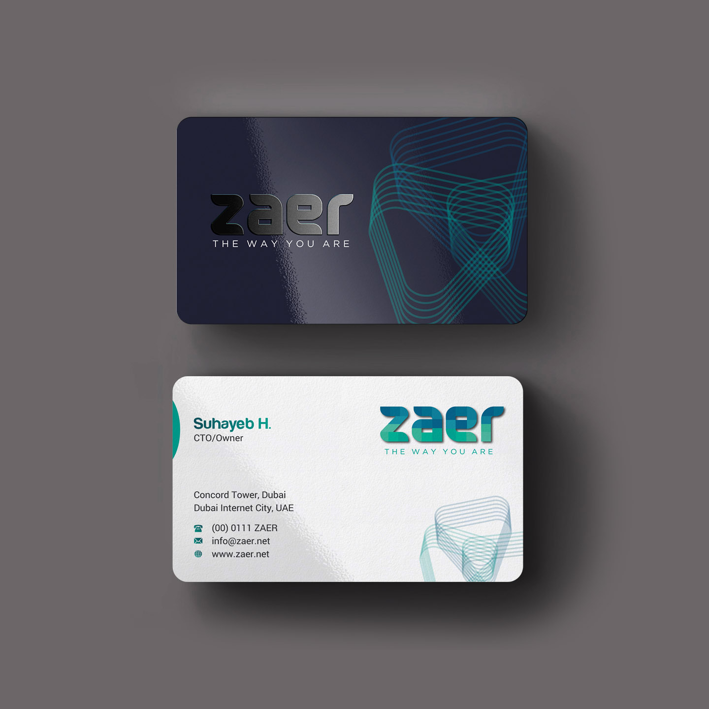 Diseño de Tarjeta de Presentación por INDIAN_Ashok para este proyecto | Diseño #27574531
