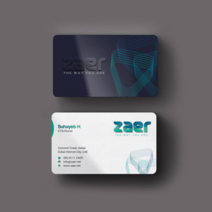 Business Card Design by INDIAN_Ashok for this project | Design: #27574532