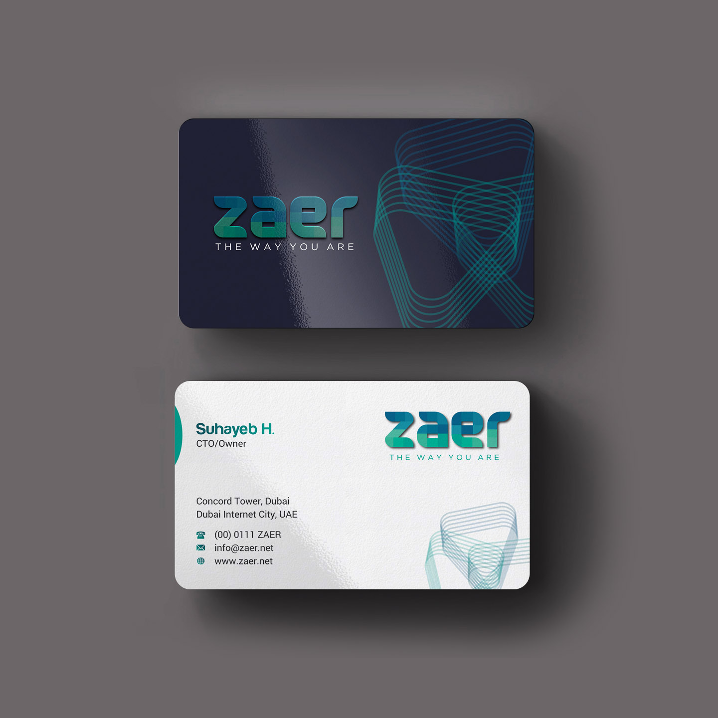 Visitenkarten-Design von INDIAN_Ashok für dieses Projekt | Design: #27574533