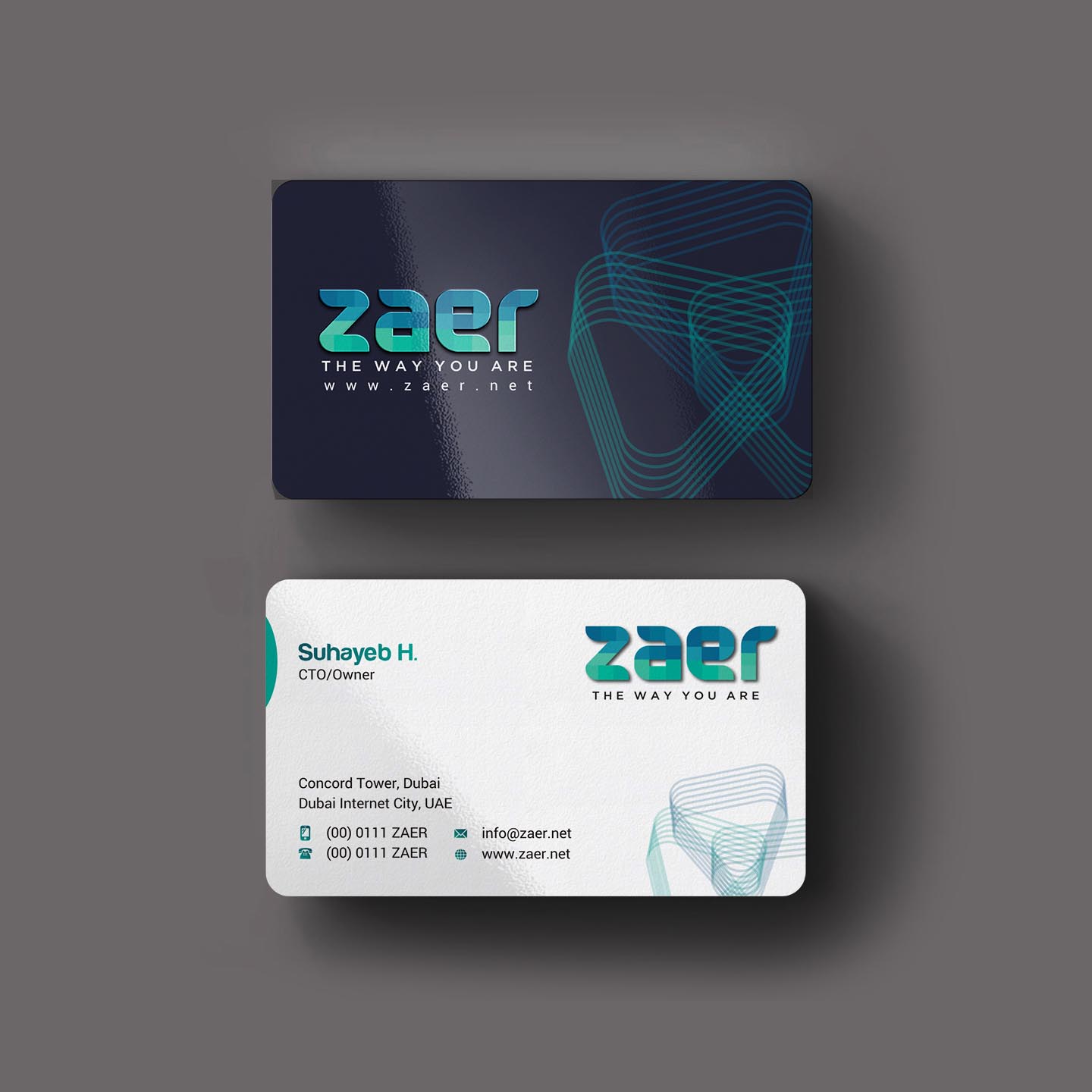Diseño de Tarjeta de Presentación por INDIAN_Ashok para este proyecto | Diseño #27591354
