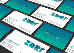 Business Card Design by Creations Box 2015 for this project | Design: #27569148