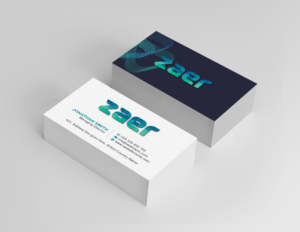 Business Card Design by Creations Box 2015 for this project | Design: #27569150