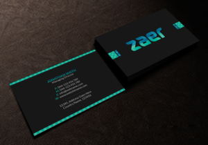 Business Card Design by Creations Box 2015 for this project | Design: #27569151