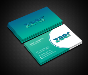 Business Card Design by Creations Box 2015 for this project | Design: #27569152