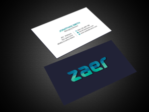 Business Card Design by Creations Box 2015 for this project | Design: #27569153