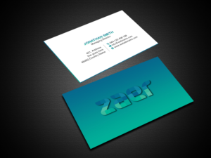 Business Card Design by Creations Box 2015 for this project | Design: #27569154