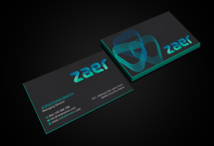 Business Card Design by Creations Box 2015 for this project | Design: #27569156