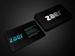 Business Card Design by Creations Box 2015 for this project | Design: #27569158