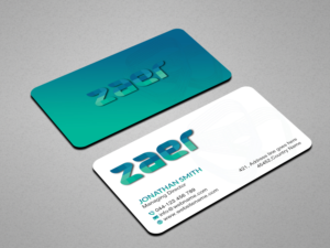 Business Card Design by Creations Box 2015 for this project | Design: #27569164
