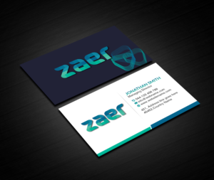 Business Card Design by Creations Box 2015 for this project | Design: #27569166