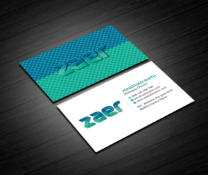 Business Card Design by Creations Box 2015 for this project | Design: #27569168
