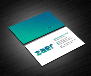Business Card Design by Creations Box 2015 for this project | Design: #27569170