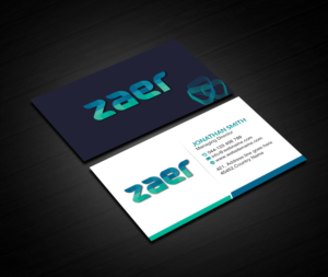 Business Card Design by Creations Box 2015 for this project | Design: #27569745