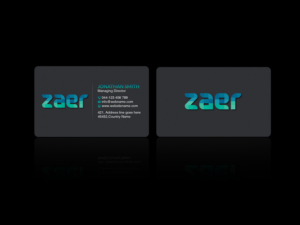 Business Card Design by Creations Box 2015 for this project | Design: #27569747