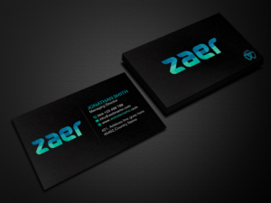 Business Card Design by Creations Box 2015 for this project | Design: #27569748