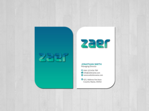 Business Card Design by Creations Box 2015 for this project | Design: #27569765