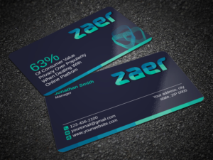 Business Card Design by LAXMI DESIGNHUB for this project | Design: #27560982
