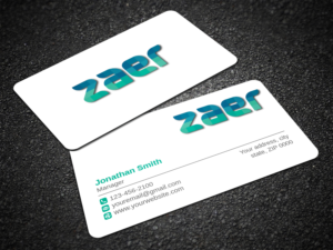 Business Card Design by LAXMI DESIGNHUB for this project | Design: #27560983