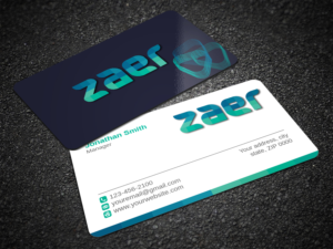 Business Card Design by LAXMI DESIGNHUB for this project | Design: #27560986