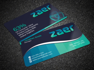 Business Card Design by LAXMI DESIGNHUB for this project | Design: #27560987