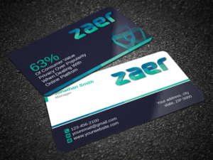 Business Card Design by LAXMI DESIGNHUB for this project | Design: #27560998