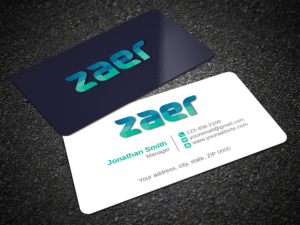 Business Card Design by LAXMI DESIGNHUB for this project | Design: #27561000