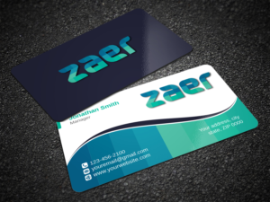 Business Card Design by LAXMI DESIGNHUB for this project | Design: #27561002